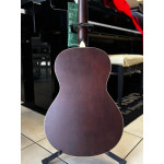 Viola Caipira Tagima Eq Natural Fosco Ntabs