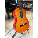 Violao Giannini Start N14 Nt Ny
