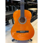 Violão Giannini Start Ny Eletroacustico N-14 Eq Natural 