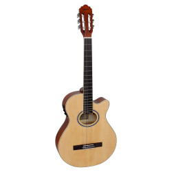 VIOLÃO GIANNINI GNF-1D CEQ NY ELETROACUSTICO NG -23736