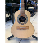 CAVAQUINHO GIANNINI CS1 GONÇALO ALVES ACUSTICO NT SATIN