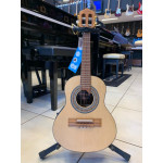 CAVAQUINHO GIANNINI CS1 GONÇALO ALVES ACUSTICO NT SATIN