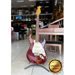Guitarra Giannini Sonic Seminova