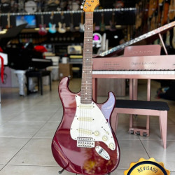 Guitarra Giannini Sonic Seminova