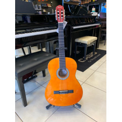 Violão Giannini Start Ny Eletroacustico N-14 Eq Natural 