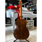 Violao Giannini Nacional C/capa - Seminovo