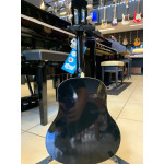 CAVAQUINHO GIANNINI CS14 ACUSTICO PRETO