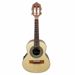 CAVAQUINHO GIANNINI CS1 GONÇALO ALVES ACUSTICO NT SATIN