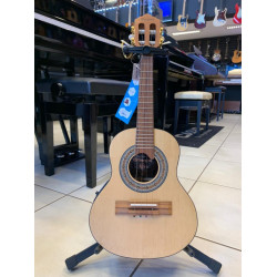Cavaquinho Giannini Cs1 Bird Eye Ns Eletro Acústico