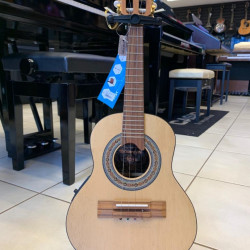 Cavaquinho Giannini Cs1 Bird Eye Ns Eletro Acústico