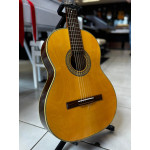 Violao Giannini Nacional C/capa - Seminovo