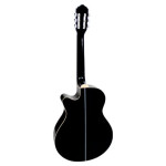 VIOLÃO GIANNINI GNF-1D CEQ NY ELETROACUSTICO BRS - 23738