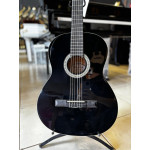 Violão Giannini Start Ny Eletroacustico N-14 Eq Bk