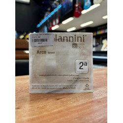 Corda Giannini Avulsa Violino 2º La Geavva2