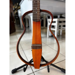 Violao Giannini Roadman Eletrico Ny Natural C/ Capa 