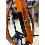 Violao Giannini Roadman Eletrico Ny Natural C/ Capa 