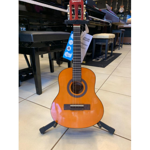 CAVAQUINHO GIANNINI CS14 ACUSTICO NATURAL