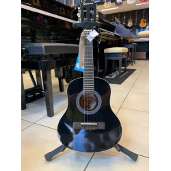 CAVAQUINHO GIANNINI CS14 ACUSTICO PRETO