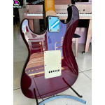 Guitarra Giannini Sonic Seminova