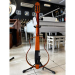 Violao Giannini Roadman Eletrico Ny Natural C/ Capa 