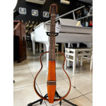 Violao Giannini Roadman Eletrico Ny Natural C/ Capa 