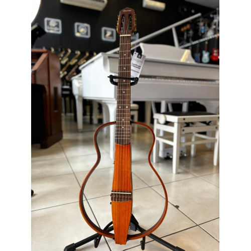 Violao Giannini Roadman Eletrico Ny Natural C/ Capa 