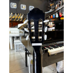 VIOLÃO GIANNINI FLAT NY ELETROACUSTICO NF14 CEQ BK - 21869