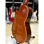 Violao Giannini Cutaway Gnf-3 Natural Glossy Violao Giannini Cutaway Gnf-3 Natural Glossy