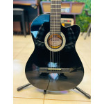 Violão Giannini Eletroacustico  C/capa - Seminovo