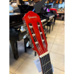 Violao Giannini Start N14 Nt Ny