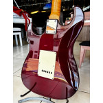 Guitarra Giannini Sonic Seminova