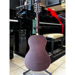 Viola Caipira Tagima Eq Natural Fosco Ntabs