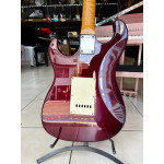 Guitarra Giannini Sonic Seminova