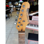 Guitarra Giannini Sonic Seminova