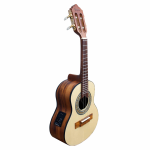 CAVAQUINHO GIANNINI CS1 GONÇALO ALVES ACUSTICO NT SATIN
