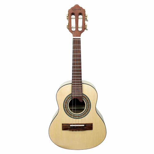 CAVAQUINHO GIANNINI CS1BD BIRD EYE ACUSTICO NT SATIN 
