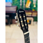 Violão Giannini Eletroacustico  C/capa - Seminovo
