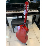 Violão Giannini Start Ny Eletroacustico N-14 Eq Natural 