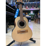 CAVAQUINHO GIANNINI CS1 GONÇALO ALVES ACUSTICO NT SATIN