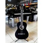 Violão Giannini Start Ny Eletroacustico N-14 Eq Bk