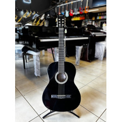 Violão Giannini Start Ny Eletroacustico N-14 Eq Bk