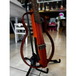 Violao Giannini Roadman Eletrico Ny Natural C/ Capa 