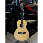 Viola Caipira Tagima Eq Natural Fosco Ntabs