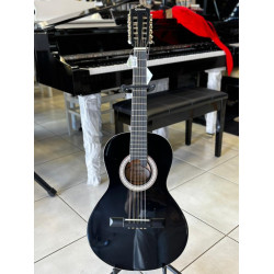 VIOLA GIANNINI ACUSTICA PTO VS14BK