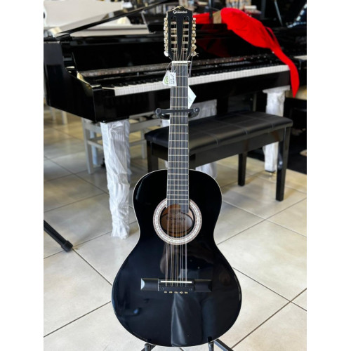 VIOLA GIANNINI ACUSTICA PTO VS14BK