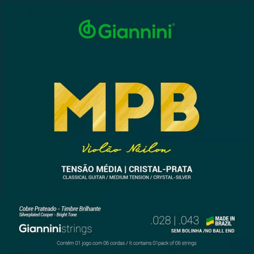 ENCORDOAMENTO GIANNINI MPB NY MED BK GENWBS - 5931