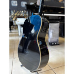 Violão Giannini Start Ny Eletroacustico N-14 Eq Bk