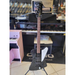 Baixo Gibson Epiphone Thunderbird 4 Cordas Preta