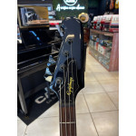Baixo Gibson Epiphone Thunderbird 4 Cordas Preta