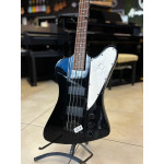 Baixo Gibson Epiphone Thunderbird 4 Cordas Preta